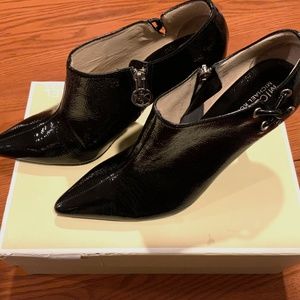 Michael Kori’s Heeled Boots